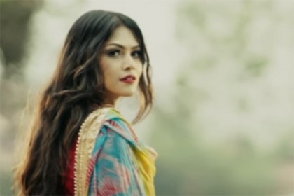 ইউটিউবে পিয়ার 'পরান পাখি'