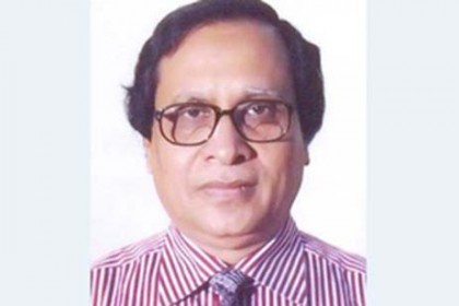 রাবির নতুন উপাচার্য অধ্যাপক আবদুস সোবহান

