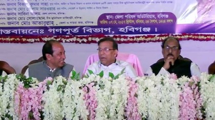 ৫৭ ধারা বাতিল করে নতুন আইন করা হচ্ছে : আইনমন্ত্রী