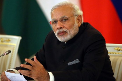 বিয়েতে সাহায্য চেয়ে মোদিকে ছাত্রের চিঠি 