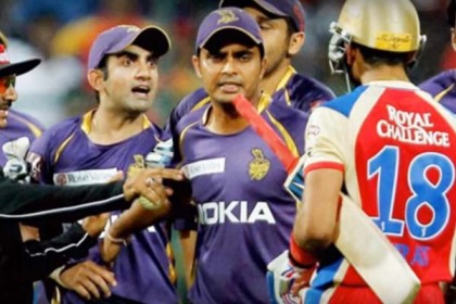 গম্ভীরের জাতীয় দলে ফেরার পথে বাঁধা কোহলি!