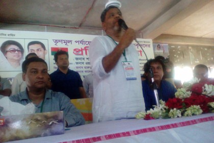 'চূড়ান্ত আন্দোলনের ঘোষণা আসছে বিএনপির' 