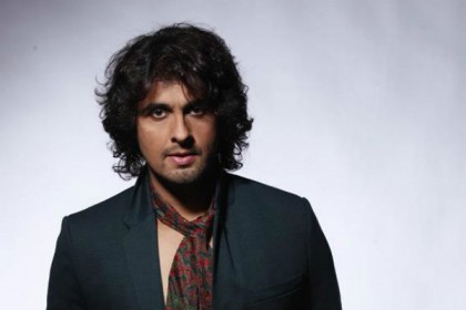ফতোয়ার বিরুদ্ধে কড়া পদক্ষেপের দাবি সোনুর 