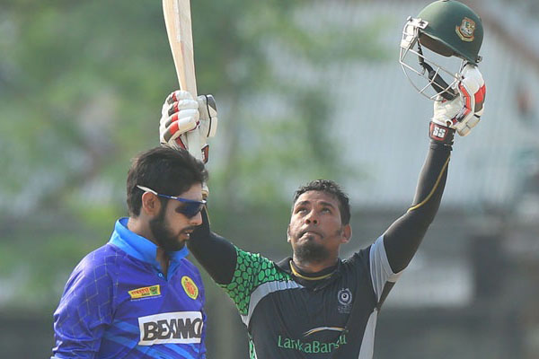 সবাইকে ছাড়িয়ে গেলেন রকিবুল