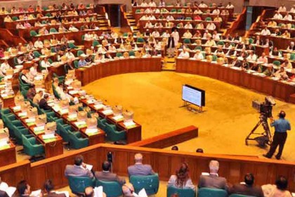 
সংসদে কৃষি গবেষণা ইনস্টিটিউট বিল পাস
