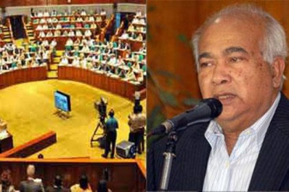 ফ্ল্যাট-প্লটবিহীন এমপিদের প্লট দেয়া হবে: গৃহায়ণমন্ত্রী