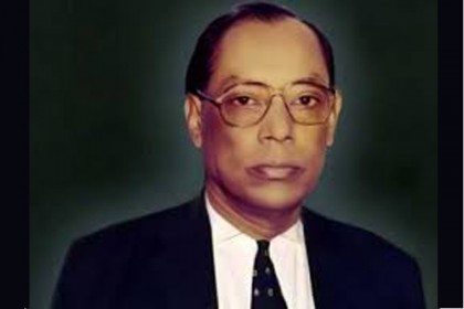 পরমাণুবিজ্ঞানী ওয়াজেদ মিয়ার মৃত্যুবার্ষিকী মঙ্গলবার