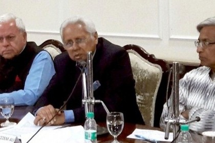 'বাংলাদেশ ও ভারত পারস্পরিক নজর রাখা উচিত'