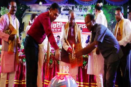 দ্রুত রবীন্দ্র বিশ্ববিদ্যালয়ের কাজ শুরু করা হবে: এইচ টি ইমাম