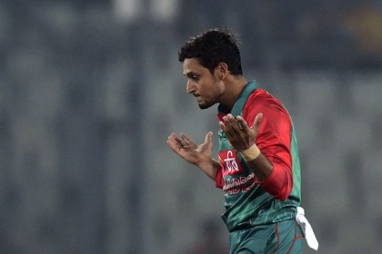 ফের চমক দেখালেন সানি