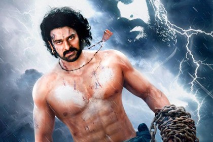 'বাহুবলী' সাফল্যের পর পারিশ্রমিক বাড়ালেন প্রভাস