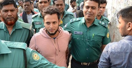আরাফাত সানির বিরুদ্ধে করা মামলার তদন্ত প্রতিবেদন ৩০ মে