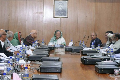 রমজানে অফিস ৯টা থেকে সাড়ে ৩টা