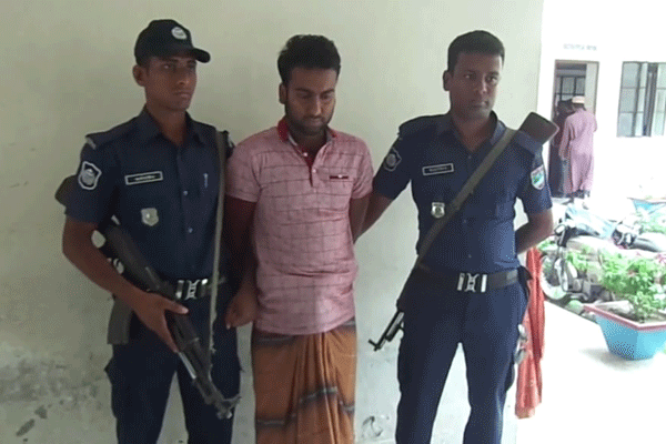 ঝিনাইদহের দুই জঙ্গি আস্তানায় অভিযানের ঘটনায় মামলা