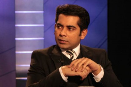 জামিন পেলেন আন্দালিব রহমান পার্থ