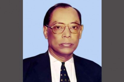 ড. ওয়াজেদ মিয়ার ৮ম মৃত্যুবার্ষিকী আজ