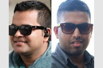 
ছাত্রলীগ পর্তুগাল শাখার কমিটি ঘোষণা 