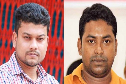 মাগুরা ছাত্রলীগের সভাপতি রুবেল সম্পাদক মুক্তা