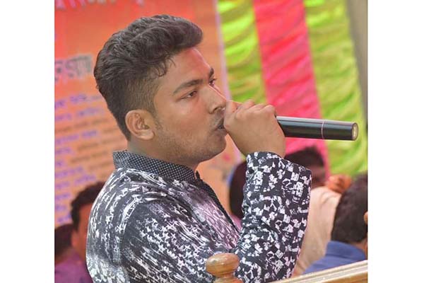 
ধর্ষণের আসামি সেই ছাত্রলীগ সভাপতিকে বহিষ্কার
