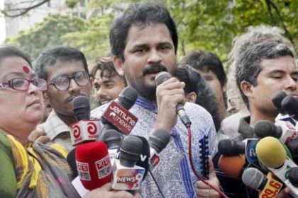 ধর্ষকদের বিচার দাবিতে শুক্রবার গণজাগরণ মঞ্চের বিক্ষোভ