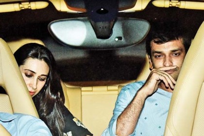 ফের প্রেমে মজেছেন কারিশমা