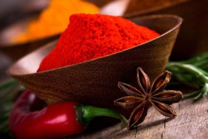 সুস্থ রাখে ও আয়ু বৃদ্ধি করে ঝাল মরিচ