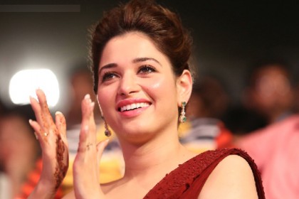 অখুশি নন 'বাহুবলী'র অবন্তিকা