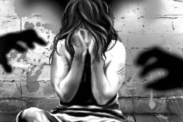 রাজধানীতে শিশু ধর্ষণের অভিযোগে সৎ বাবা গ্রেফতার