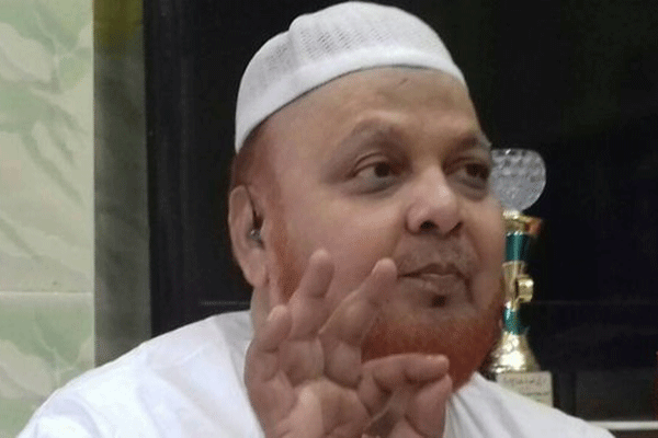 'মুসলিমরা বিজেপি-তে যোগ দিলে পিটিয়ে একঘরে করা হবে'