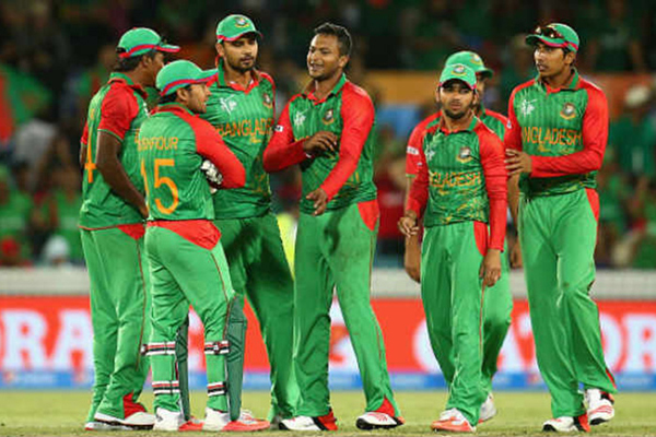 ত্রিদেশীয় সিরিজে কাল স্বাগতিক আয়ারল্যান্ডের মুখোমুখি বাংলাদেশ

