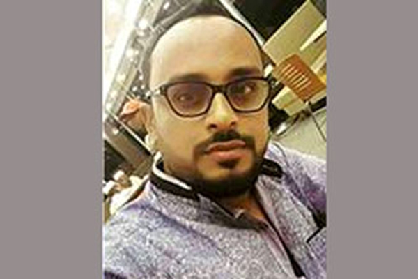 ছদ্মনাম নাঈম আশরাফ, প্রকৃত নাম হালিম
