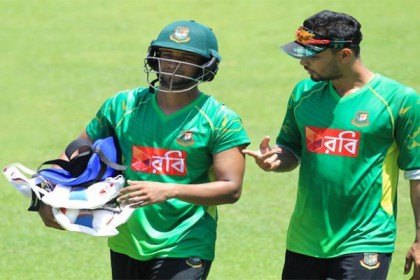টাইগারদের র‌্যাঙ্কিংয়ে উন্নতির সুযোগ, আছে শঙ্কাও