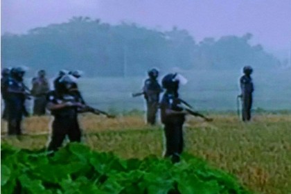 রাজশাহীতে 'আত্মঘাতী জঙ্গিরা' সবাই একই পরিবারের