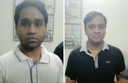 বনানীর দুই ছাত্রী ধর্ষণ মামলার আসামি সাফাত ও সাদমান গ্রেপ্তার