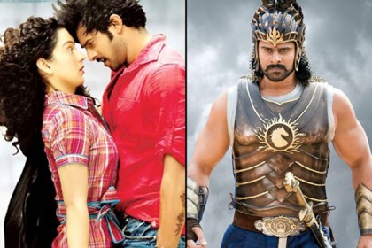 প্রভাসের সঙ্গে 'অতীত সম্পর্ক' টেনে আনলেন কঙ্গনা