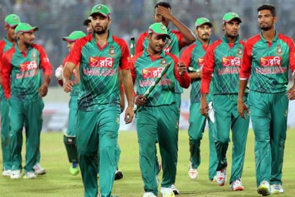 সর্বকালের সেরা একাদশে নেই কোন বাংলাদেশি ক্রিকেটার