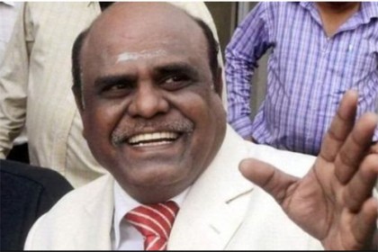 ভারতের সেই দণ্ডপ্রাপ্ত বিচারপতি লাপাত্তা