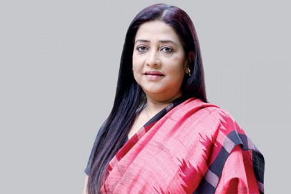 আপন জুয়েলার্সকে বয়কটের আহ্বান সুবর্ণা মুস্তাফার
