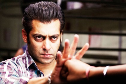 'ওয়ান্টেড ২'এ রাধে হয়ে ফিরছেন সালমান?