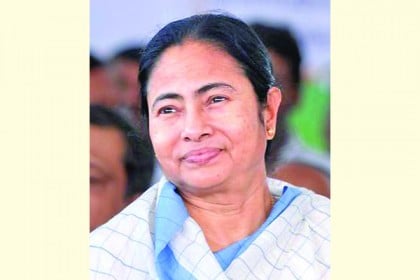 ধর্ম মানে মানুষ মারার কসাইখানা নয় : মমতা