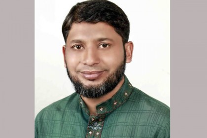 শপথ নিতে এসে গ্রেফতার কুসিক কাউন্সিলর