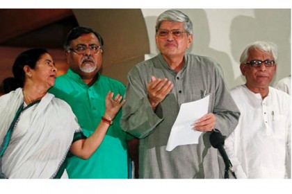 ভারতের পরবর্তী রাষ্ট্রপতি কে হচ্ছেন ?