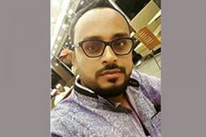 ছদ্মনাম নাঈম আশরাফ, প্রকৃত নাম হালিম