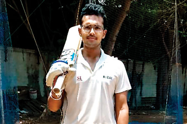 ৬৭ বলে ২০০ রান, টি-টোয়েন্টির নতুন রেকর্ড