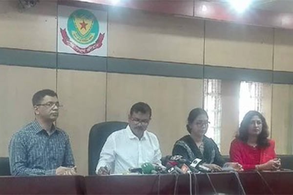 ধর্ষণের অভিযোগ স্বীকার সাফাত ও সাকিফের
