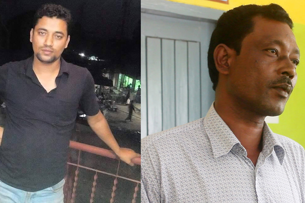 নারীকে নগ্ন করে নির্যাতন: যুবলীগ নেতাসহ আটক ২
