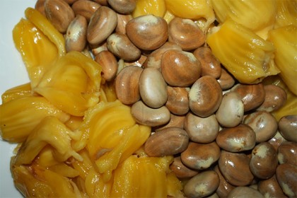 হজম শক্তি বাড়ায় কাঁঠালের বীজ