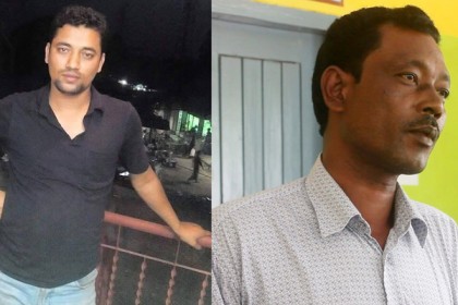 নারীকে নগ্ন করে নির্যাতন: যুবলীগ নেতাসহ আটক ২