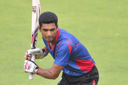 প্রস্তুতি নিয়ে সন্তুষ্ট রিয়াদ 