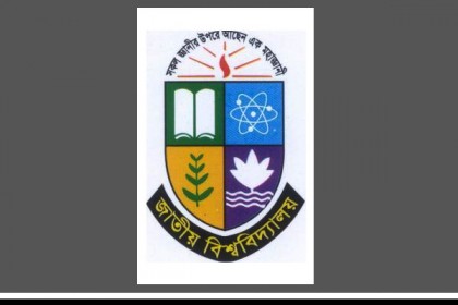 মাস্টার্স ১ম পর্বের ভর্তির রেজিস্ট্রেশন কার্ড অনলাইনে